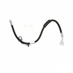 Dynamite Friction 350-45018 Brake Hydraulic Hose - Front Right - view 1