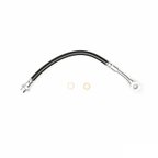 Dynamite Friction 350-45030 Brake Hydraulic Hose - Rear Left - view 1