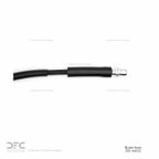Dynamite Friction 350-46022 Brake Hydraulic Hose - Front Right - view 3