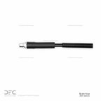 Dynamite Friction 350-46025 Brake Hydraulic Hose - Front Right - view 2
