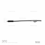 Dynamite Friction 350-46034 Brake Hydraulic Hose - Front Left - view 2