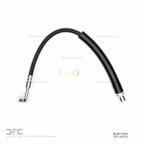 Dynamite Friction 350-46036 Brake Hydraulic Hose - Front Right - view 1