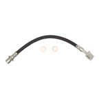 Dynamite Friction 350-46079 Brake Hydraulic Hose - Rear Left Lower - view 1
