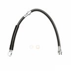 Dynamite Friction 350-47039 Brake Hydraulic Hose - Front Left - view 1