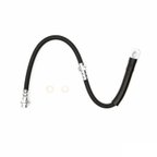 Dynamite Friction 350-47048 Brake Hydraulic Hose - Front Left - view 1