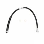 Dynamite Friction 350-47049 Brake Hydraulic Hose - Front Right - view 1