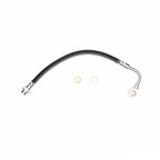 Dynamite Friction 350-47054 Brake Hydraulic Hose - Front Left - view 1