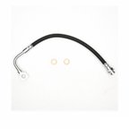 Dynamite Friction 350-47055 Brake Hydraulic Hose - Front Right - view 1