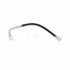 Dynamite Friction 350-47057 Brake Hydraulic Hose - Front Left - view 1