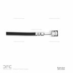 Dynamite Friction 350-47066 Brake Hydraulic Hose - Front Left - view 3