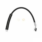Dynamite Friction 350-47066 Brake Hydraulic Hose - Front Left - view 1