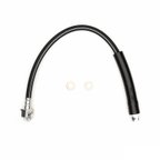 Dynamite Friction 350-47070 Brake Hydraulic Hose - Front Right - view 1