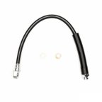 Dynamite Friction 350-47071 Brake Hydraulic Hose - Front Left - view 1