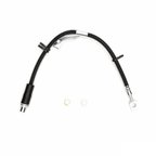 Dynamite Friction 350-47086 Brake Hydraulic Hose - Front Right - view 1