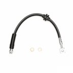 Dynamite Friction 350-47092 Brake Hydraulic Hose - Front - view 1