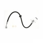 Dynamite Friction 350-47095 Brake Hydraulic Hose - Front Left - view 1
