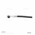 Dynamite Friction 350-47099 Brake Hydraulic Hose - Front Left - view 2