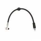 Dynamite Friction 350-47099 Brake Hydraulic Hose - Front Left - view 1