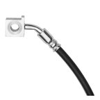 Dynamite Friction 350-47106 Brake Hydraulic Hose - Front Right - view 2