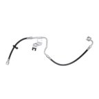 Dynamite Friction 350-47121 Brake Hydraulic Hose - Front Left - view 1