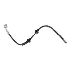 Dynamite Friction 350-47124 Brake Hydraulic Hose - Front Right - view 1