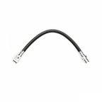 Dynamite Friction 350-47130 Brake Hydraulic Hose - Rear - view 1