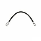 Dynamite Friction 350-47132 Brake Hydraulic Hose - Rear - view 1