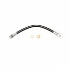Dynamite Friction 350-47142 Brake Hydraulic Hose - Rear Lower - view 1