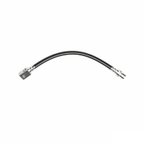 Dynamite Friction 350-47145 Brake Hydraulic Hose - Rear or Rear Upper - view 1