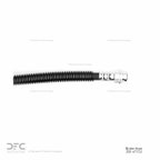Dynamite Friction 350-47153 Brake Hydraulic Hose - Rear or Rear Left - view 3