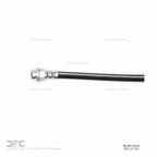 Dynamite Friction 350-47161 Brake Hydraulic Hose - Rear - view 2