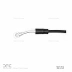 Dynamite Friction 350-47165 Brake Hydraulic Hose - Rear Right - view 2