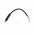 Dynamite Friction 350-47179 Brake Hydraulic Hose - Rear Right - view 1