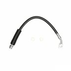 Dynamite Friction 350-47180 Brake Hydraulic Hose - Rear Left - view 1