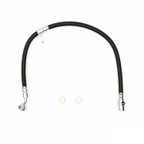 Dynamite Friction 350-47184 Brake Hydraulic Hose - Rear or Rear Right - view 1