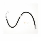 Dynamite Friction 350-47190 Brake Hydraulic Hose - Rear - view 1