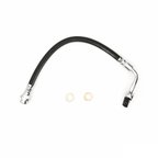 Dynamite Friction 350-47192 Brake Hydraulic Hose - Rear Right - view 1