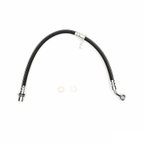 Dynamite Friction 350-47205 Brake Hydraulic Hose - Rear Left - view 1