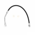 Dynamite Friction 350-47238 Brake Hydraulic Hose - Front Left - view 1
