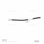 Dynamite Friction 350-47260 Brake Hydraulic Hose - Front Right - view 2