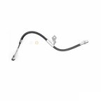 Dynamite Friction 350-47272 Brake Hydraulic Hose - Front Right - view 1