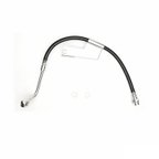 Dynamite Friction 350-47274 Brake Hydraulic Hose - Front Left - view 1