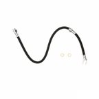 Dynamite Friction 350-47277 Brake Hydraulic Hose - Front Right - view 1