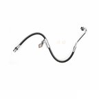 Dynamite Friction 350-47292 Brake Hydraulic Hose - Front Right - view 1