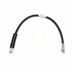 Dynamite Friction 350-47304 Brake Hydraulic Hose - Front Right - view 1