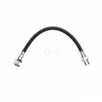 Dynamite Friction 350-47305 Brake Hydraulic Hose - Front - view 1