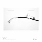 Dynamite Friction 350-47309 Brake Hydraulic Hose - Front Left - view 2