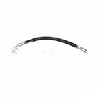 Dynamite Friction 350-47314 Brake Hydraulic Hose - Front Right - view 1