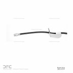 Dynamite Friction 350-47319 Brake Hydraulic Hose - Front Left - view 2