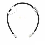 Dynamite Friction 350-47319 Brake Hydraulic Hose - Front Left - view 1